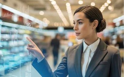 What are Predictive Analytics in Retail: Transforming Data into Actionable Insights